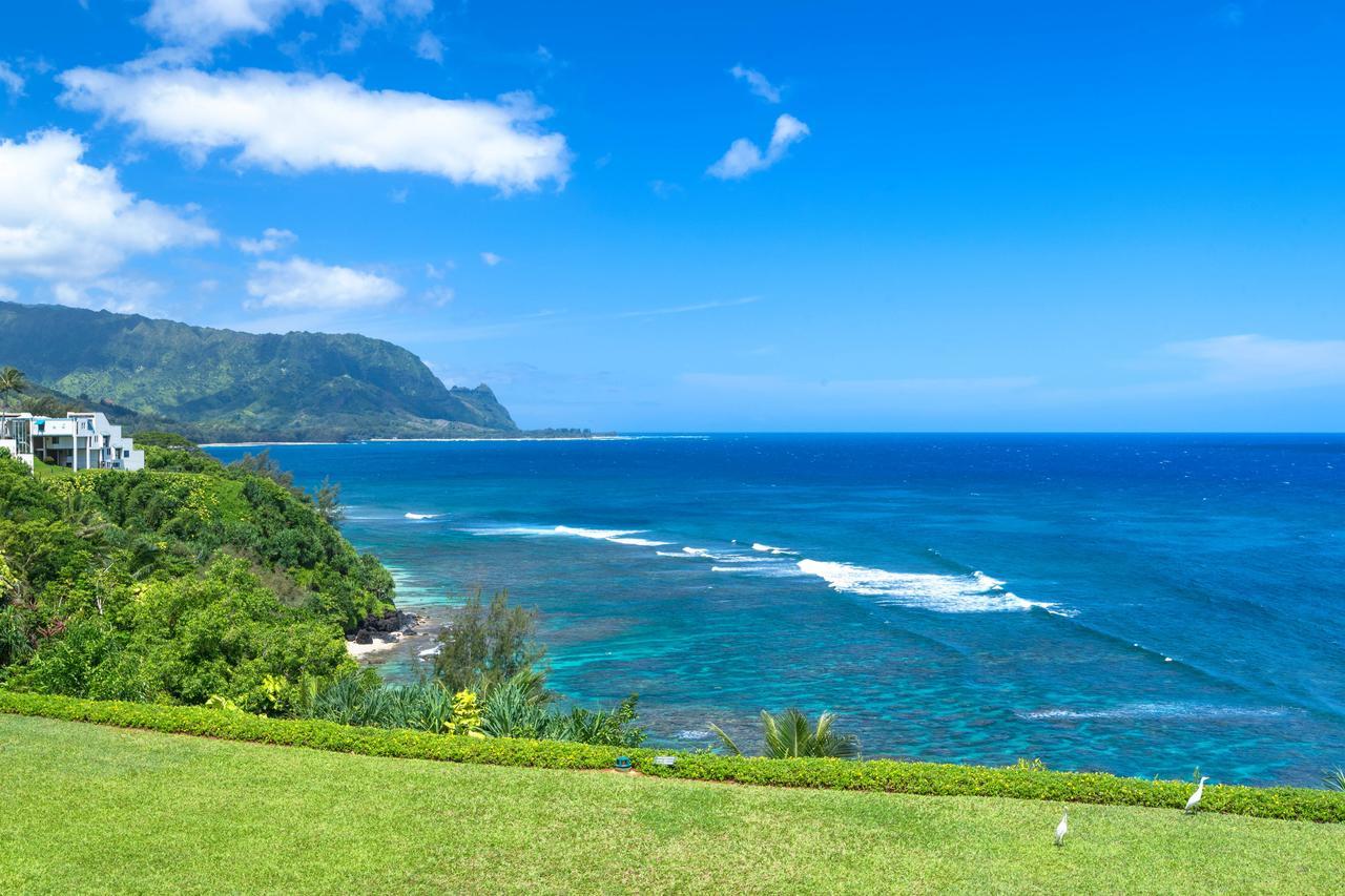 Hanalei Bay Villa #30 Princeville Exterior photo