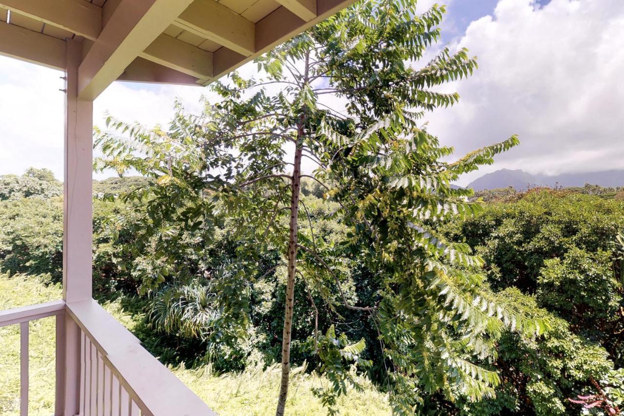 Hanalei Bay Villa #30 Princeville Exterior photo